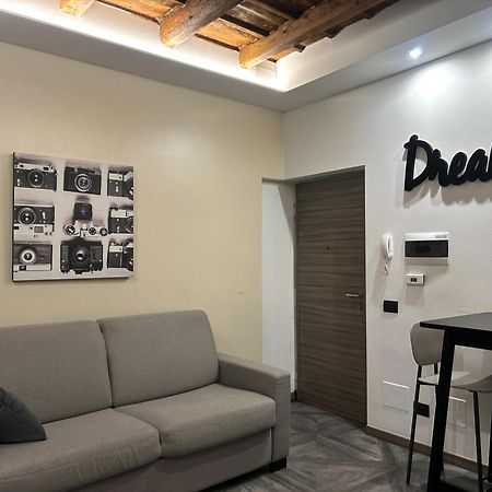 Davinci Apartament Near Duomo Milano Exteriör bild