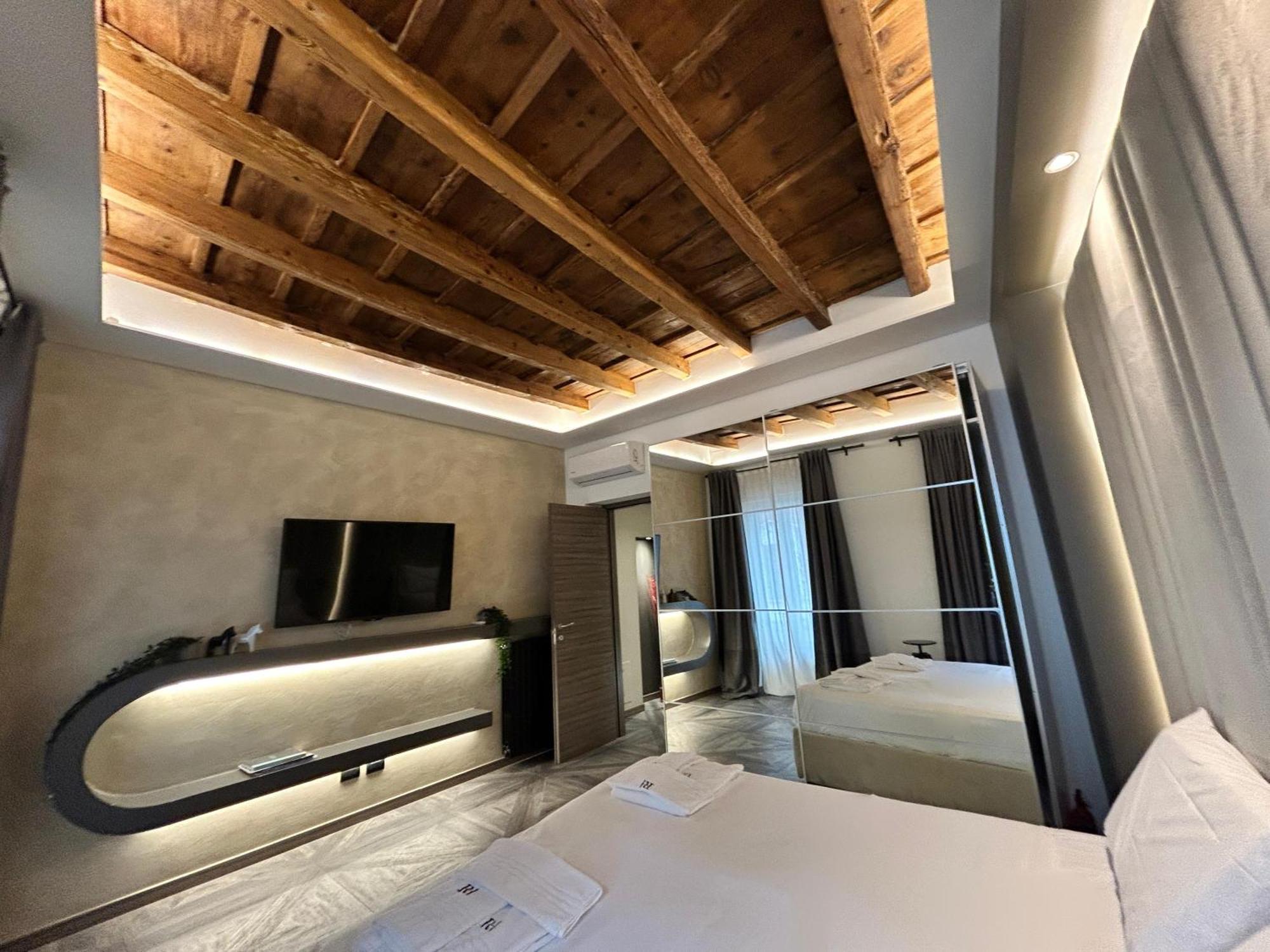 Davinci Apartament Near Duomo Milano Exteriör bild