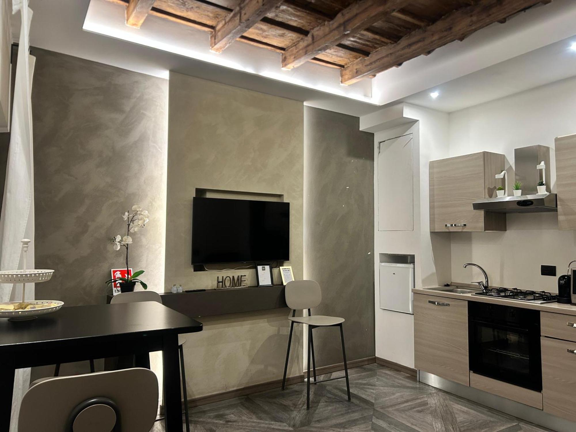 Davinci Apartament Near Duomo Milano Exteriör bild